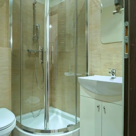 Apartment Rynek *