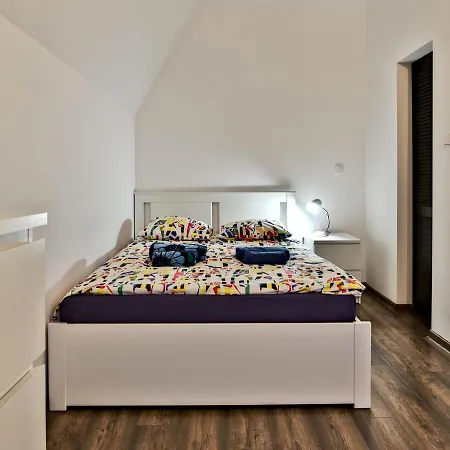 Rynek Apartment Wroclaw
