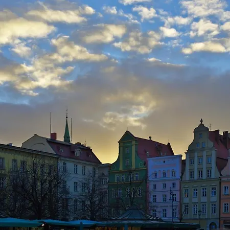 Rynek * Wroclaw