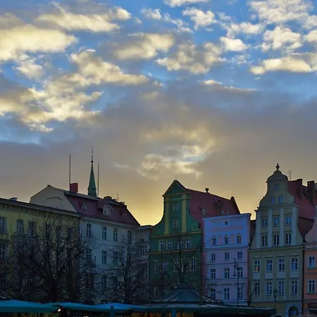 Rynek * Wrocław
