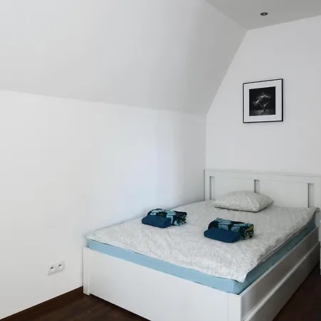Apartment Rynek