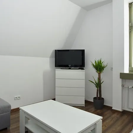 Rynek Apartment