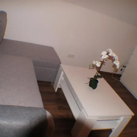 Apartment Rynek Wroclaw