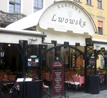 Rynek * Wroclaw