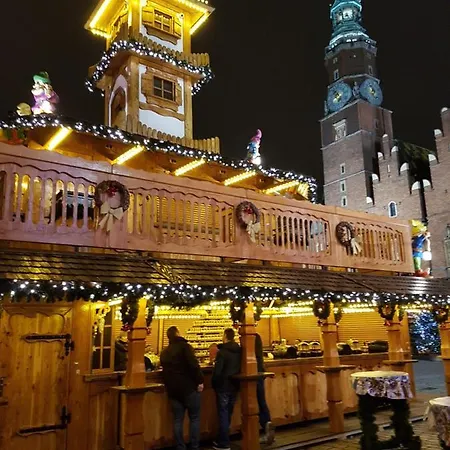 Apartament Rynek *