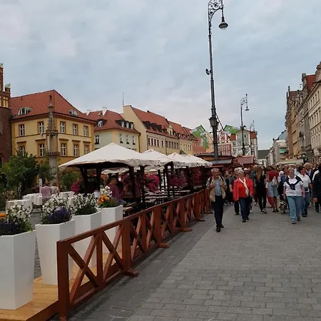 Rynek * Wroclaw