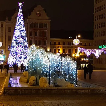 Apartment Rynek *