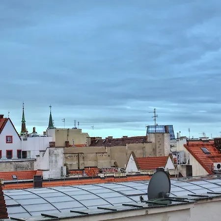Apartment Rynek *